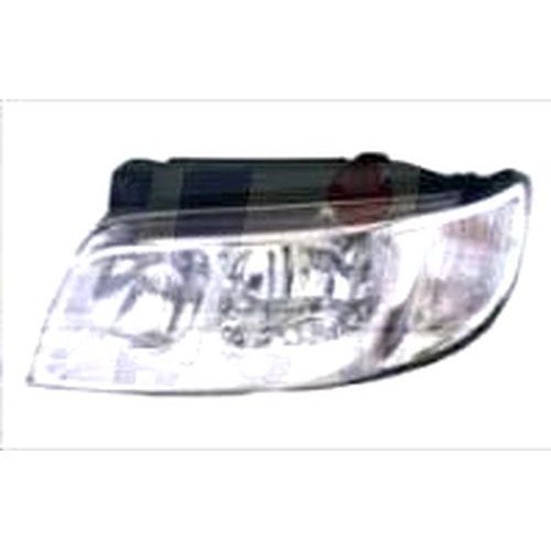 Фара левая AS00051906 на HYUNDAI MATRIX 2005-2008
