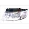 Фара левая AS00051906 на HYUNDAI MATRIX 2005-2008