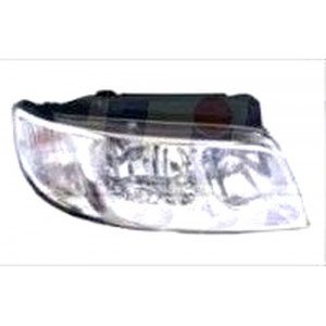 Фара правая AS07319762 на HYUNDAI MATRIX 2005-2008