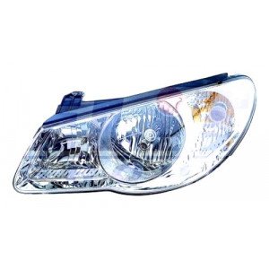 Фара ліва AS00061063 на HYUNDAI ELANTRA (HD) 2006-2010