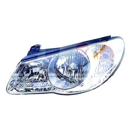 Фара ліва AS00061063 на HYUNDAI ELANTRA (HD) 2006-2010
