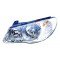 Фара ліва AS00061063 на HYUNDAI ELANTRA (HD) 2006-2010
