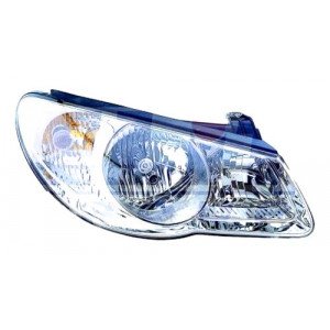Фара правая AS07301942 на HYUNDAI ELANTRA (HD) 2006-2010