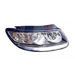 Фара права AS00060976 на HYUNDAI SANTA FE II 2009-2012