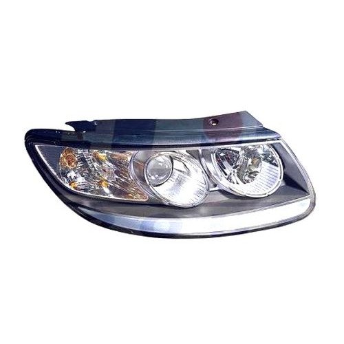 Фара правая AS00060976 на HYUNDAI SANTA FE II 2009-2012