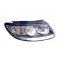 Фара правая AS00060976 на HYUNDAI SANTA FE II 2009-2012