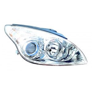 Фара права AS00061062 на HYUNDAI i30 2007-2012