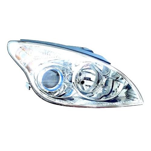 Фара правая AS00061062 на HYUNDAI i30 2007-2012