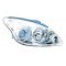 Фара правая AS00061062 на HYUNDAI i30 2007-2012