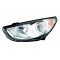 Фара левая AS07331091 на HYUNDAI ix35 2010-2015