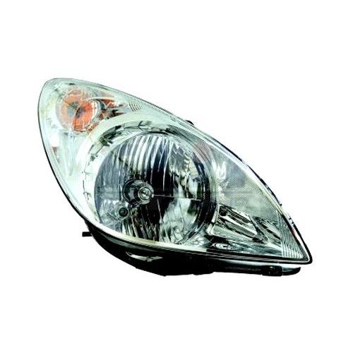Фара права AS00051914 на HYUNDAI i20 2012-2015