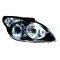 Фара AS00056179 на HYUNDAI i30 2007-2012