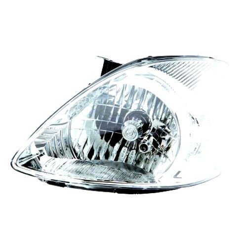Фара левая AS07297398 на HYUNDAI MATRIX 2005-2008
