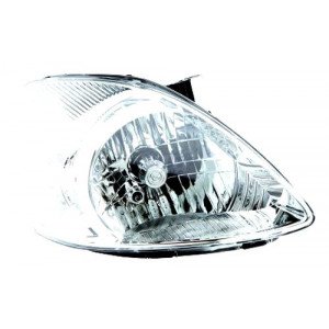 Фара правая AS00051763 на HYUNDAI MATRIX 2005-2008