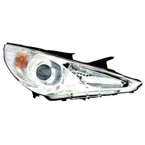 Фара правая AS00061016 на HYUNDAI SONATA (YF) 2010-2014