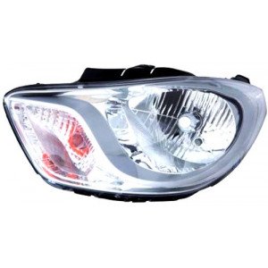 Фара права AS00056338 на HYUNDAI i10 2010-2014