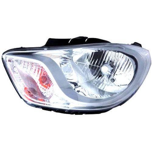 Фара ліва AS07309357 на HYUNDAI i10 2010-2014