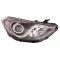 Фара AS00056291 на HYUNDAI i30 2012-2016