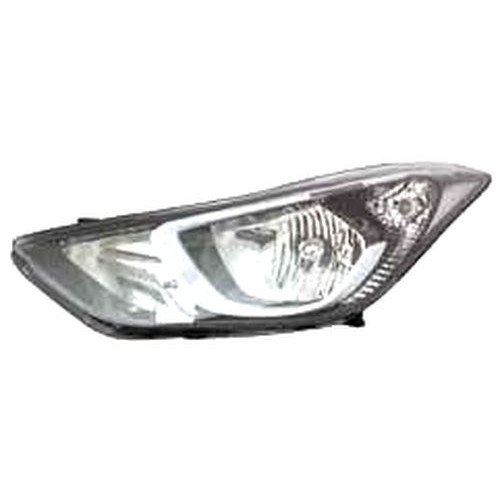 Фара правая AS00061088 на HYUNDAI ELANTRA (MD) 2011-2014