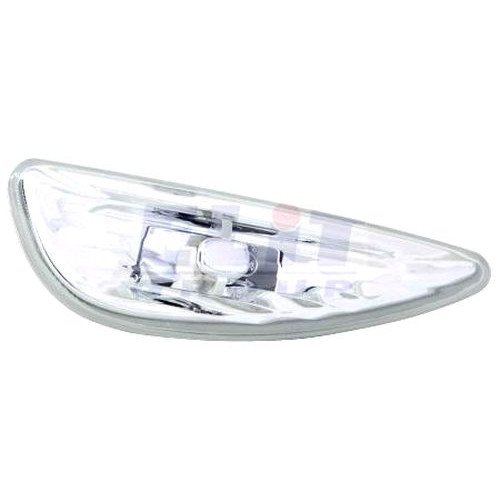 Передний левый поворотник AS00056883 на HYUNDAI i20 2012-2015