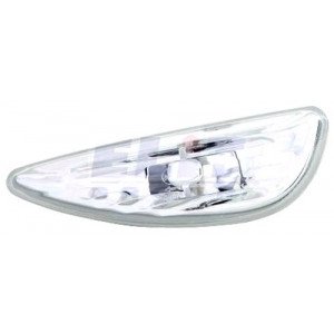 Передний правый поворотник AS07305464 на HYUNDAI i20 2012-2015