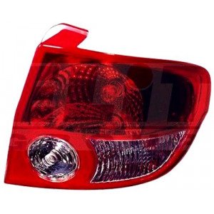 Задній правий ліхтар AS00055911 на HYUNDAI GETZ 2002-2005