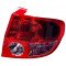 Задній правий ліхтар AS00055911 на HYUNDAI GETZ 2002-2005