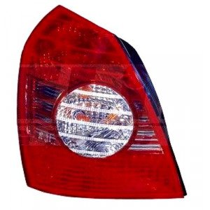 Задний левый фонарь AS07297014 на HYUNDAI ELANTRA (XD) 2004-2006