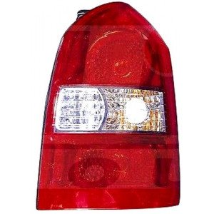 Задний правый фонарь AS00055960 на HYUNDAI TUCSON (JM) 2004-2013