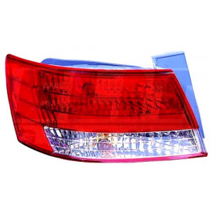Задний левый фонарь AS07337896 на HYUNDAI SONATA (NF) 2008-2010