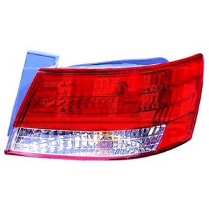 Задній правий ліхтар AS00055927 на HYUNDAI SONATA (NF) 2008-2010