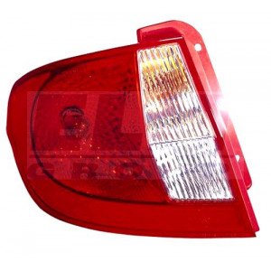 Задній правий ліхтар AS07300145 на HYUNDAI GETZ 2002-2005