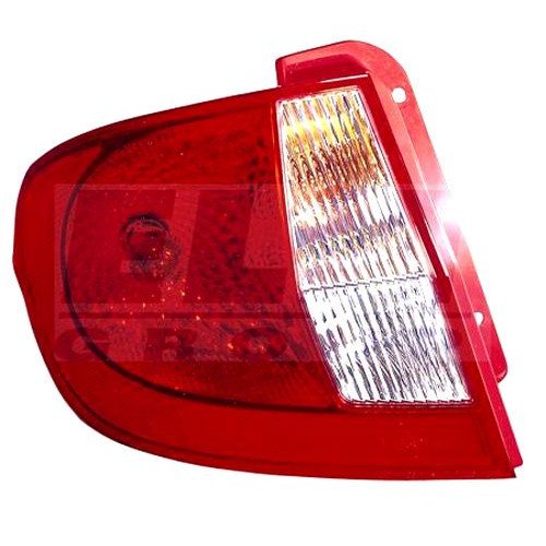 Задній правий ліхтар AS07300145 на HYUNDAI GETZ 2002-2005