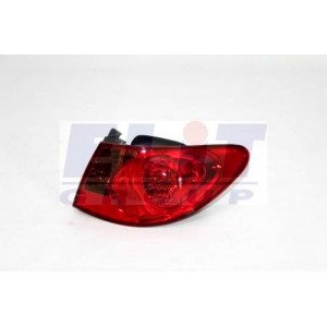 Задний правый фонарь AS07294654 на HYUNDAI ELANTRA (XD) 2004-2006