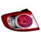 Задний левый фонарь AS00060688 на HYUNDAI SANTA FE II 2009-2012