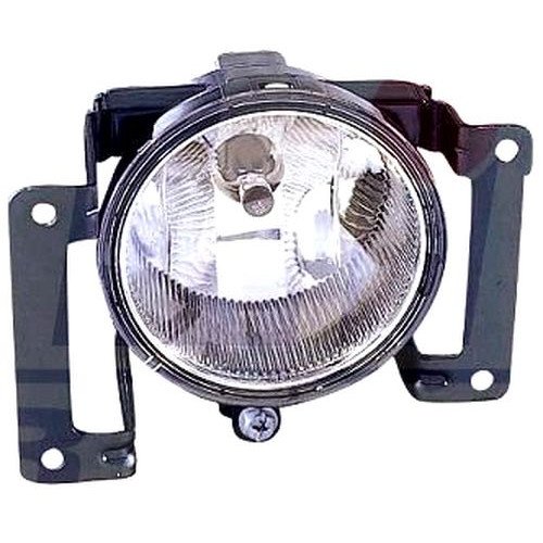 Передняя левая противотуманная фара AS07311917 на HYUNDAI TUCSON (JM) 2004-2013