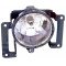 Передняя левая противотуманная фара AS07311917 на HYUNDAI TUCSON (JM) 2004-2013