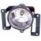 Передняя правая противотуманная фара AS00056147 на HYUNDAI TUCSON (JM) 2004-2013
