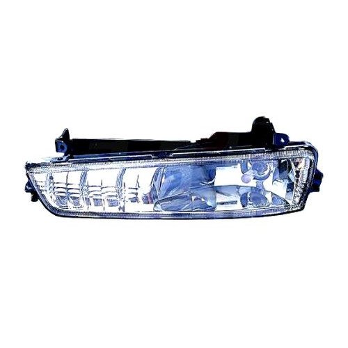 Передняя левая противотуманная фара AS07306768 на HYUNDAI ACCENT III 2006-2010