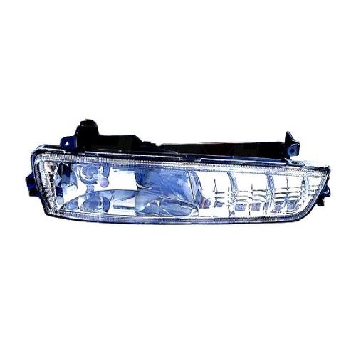 Передняя правая противотуманная фара AS00056084 на HYUNDAI ACCENT III 2006-2010