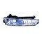 Передняя правая противотуманная фара AS00056084 на HYUNDAI ACCENT III 2006-2010