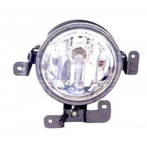 Передняя левая противотуманная фара AS07304845 на HYUNDAI GETZ 2002-2005