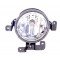 Передняя левая противотуманная фара AS07304845 на HYUNDAI GETZ 2002-2005