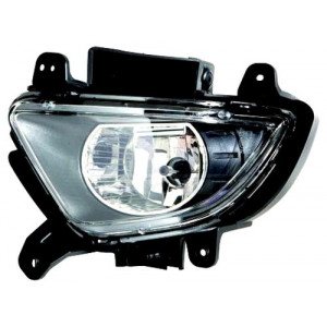 Фара ліва AS00056513 на HYUNDAI i30 2007-2012