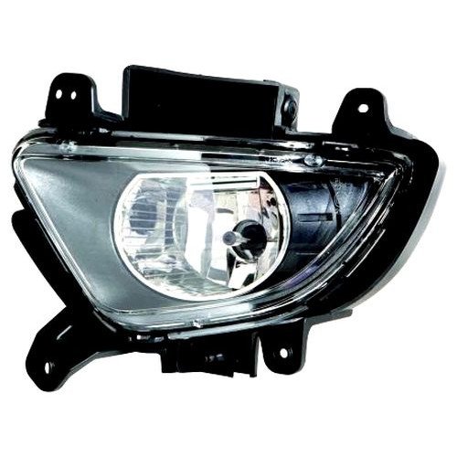 Фара ліва AS00056513 на HYUNDAI i30 2007-2012