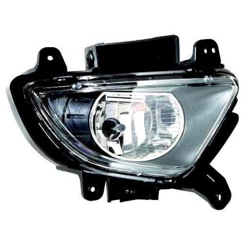 Передня права протитуманна фара AS07320069 на HYUNDAI i30 2007-2012