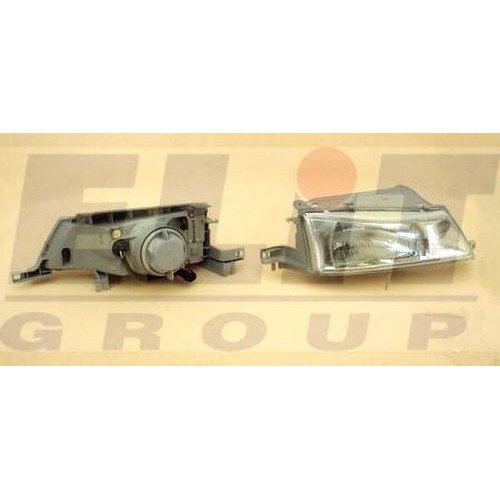Фара правая AS00056214 на DAEWOO NEXIA (N100) 1995-2008