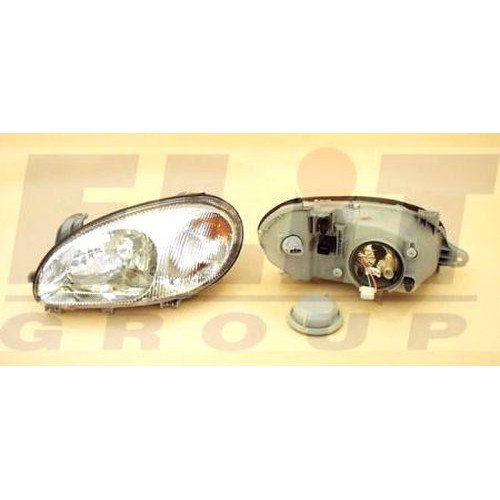 Фара ліва AS00056197 на DAEWOO LANOS 1998-2017