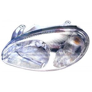 Фара левая AS07338094 на DAEWOO LANOS 1998-2017