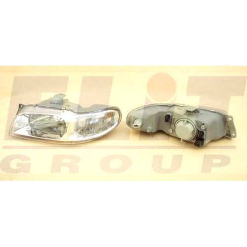 Фара ліва AS00061068 на DAEWOO NUBIRA (J150) 1999-2004